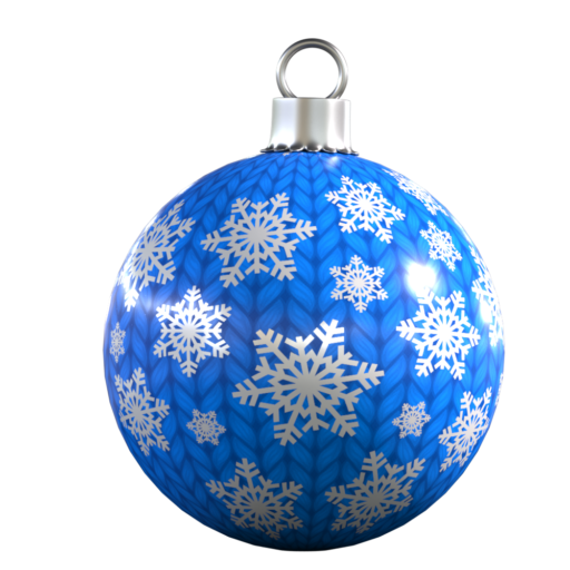 Шар из стеклопластика