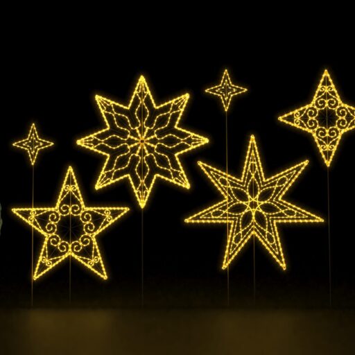 Фотозона "Звезды"