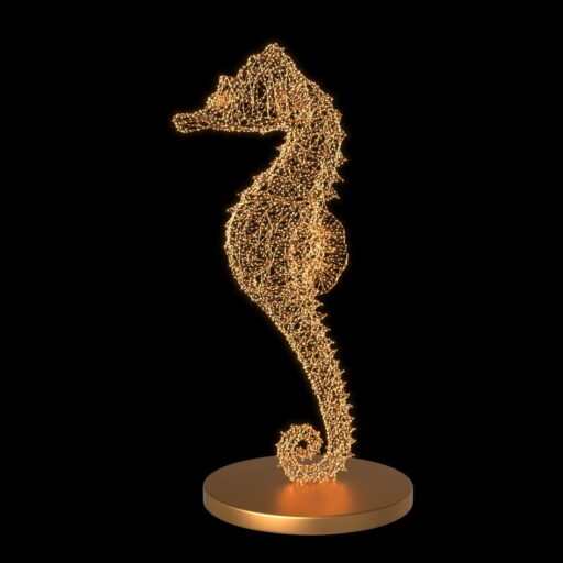 Морской конек