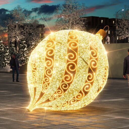 Елочная игрушка