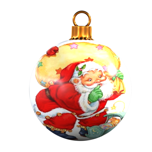 Шар из стеклопластика