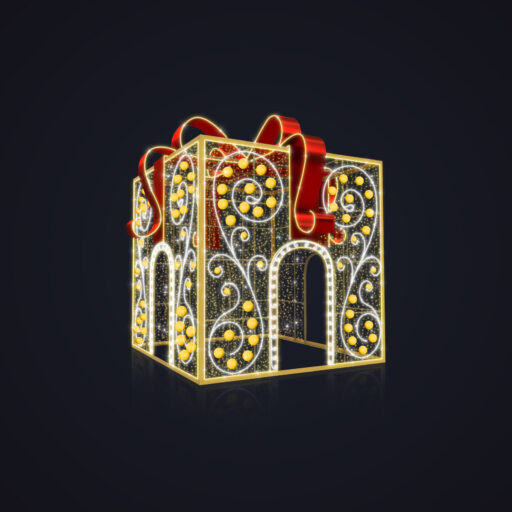 Новогодний подарок