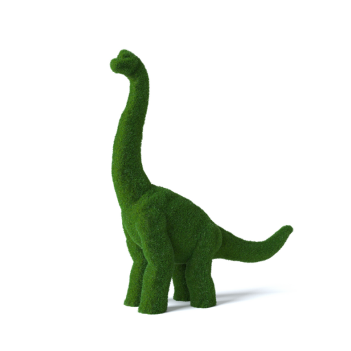 Динозавр Диплодок